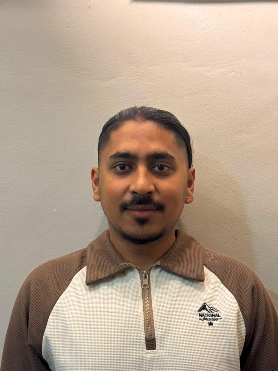 Prajwal KC, Head of Growth and Partnerships of Loksewa Tayari