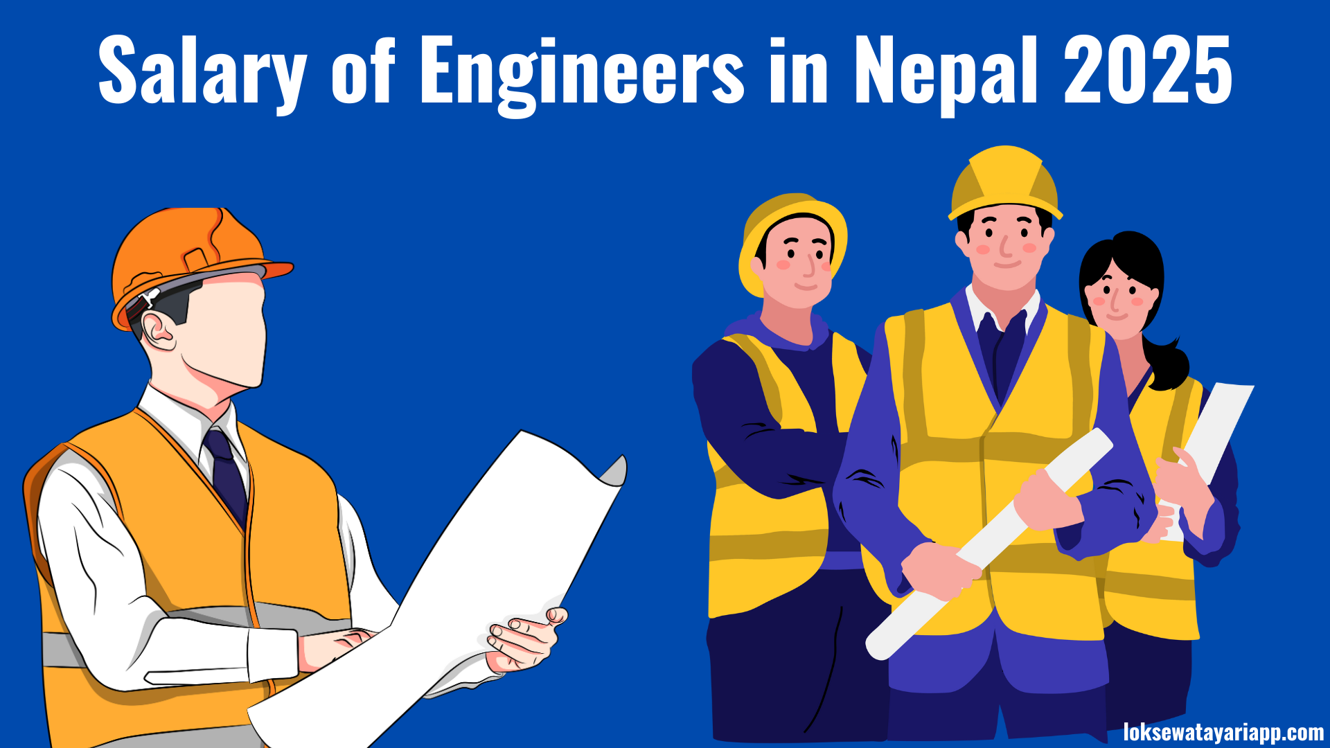 Engineering Salary in Nepal 2025: