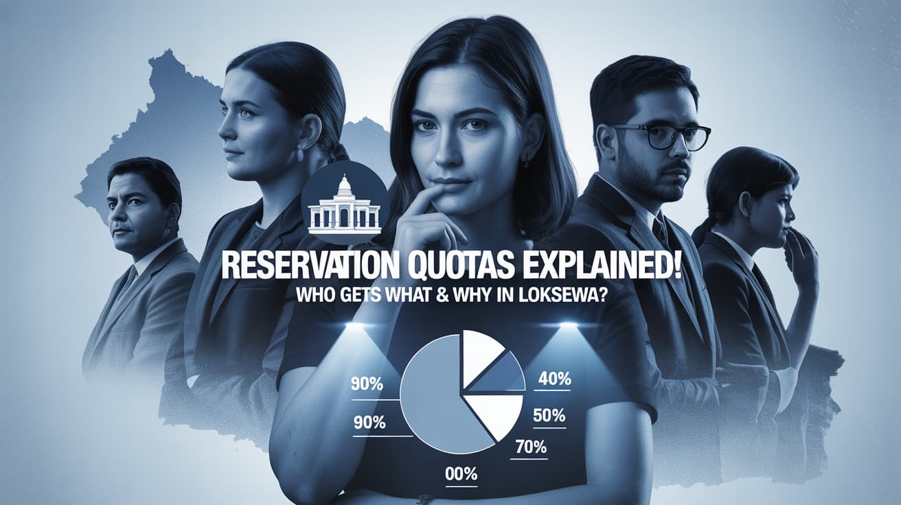 Reservation Quotas in Nepal’s Public Service Commission