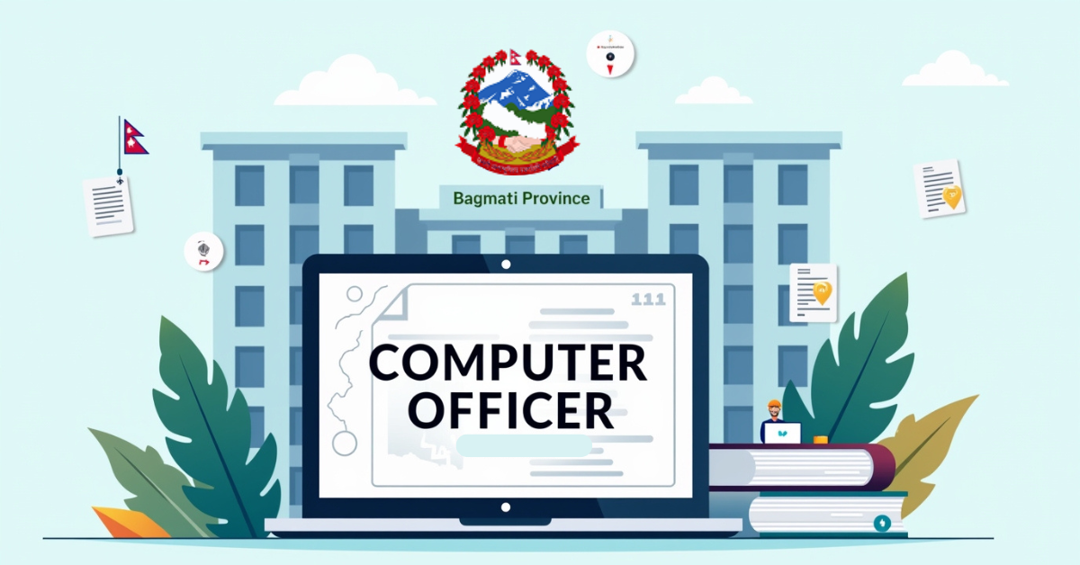 Bagmati Province PSC Launches Digital Recruitment and Examination Management System