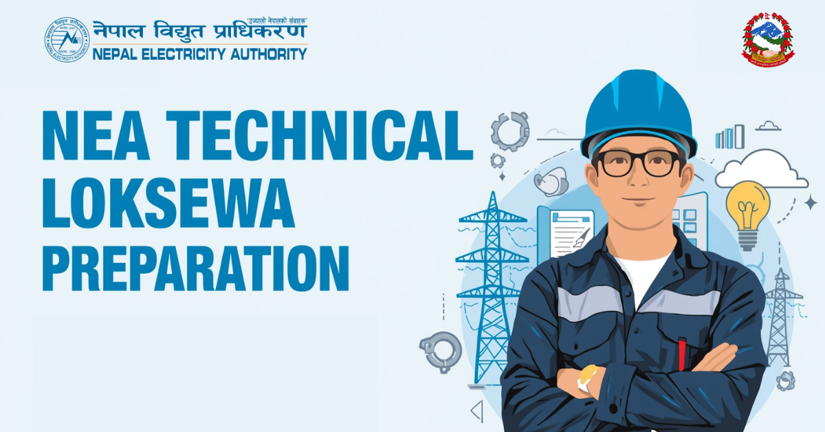 NEA Technical Exam Preparation Guide
