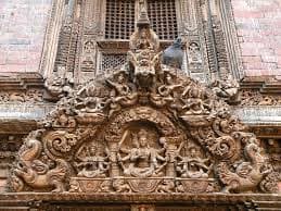 Nepal Exquisite Woodcraft: A Timeless Expression of Art and Identity
