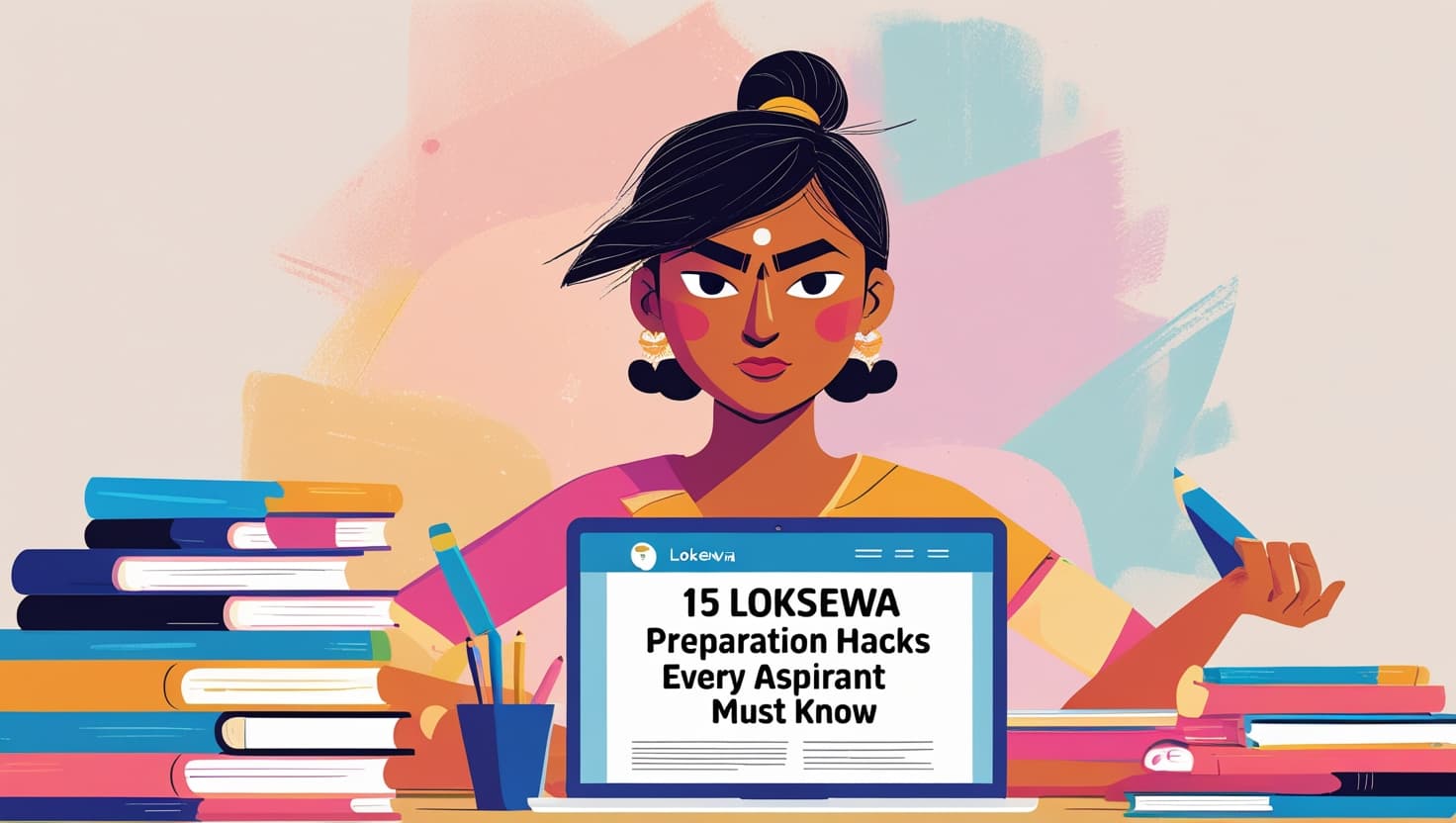 15 Loksewa Preparation Hacks Every Aspirant Must Know