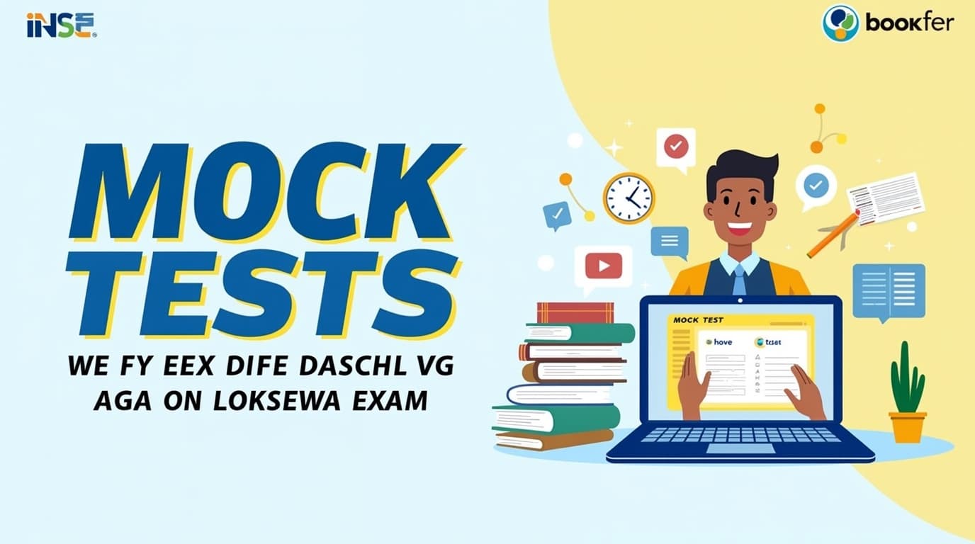 Mock Tests: How to Use Them Effectively for Loksewa Exam