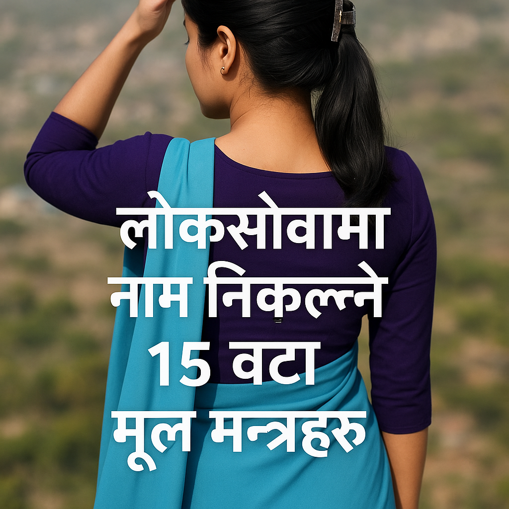 लोकसेवामा नाम निकाल्ने 15 वटा मूल मन्त्रहरु